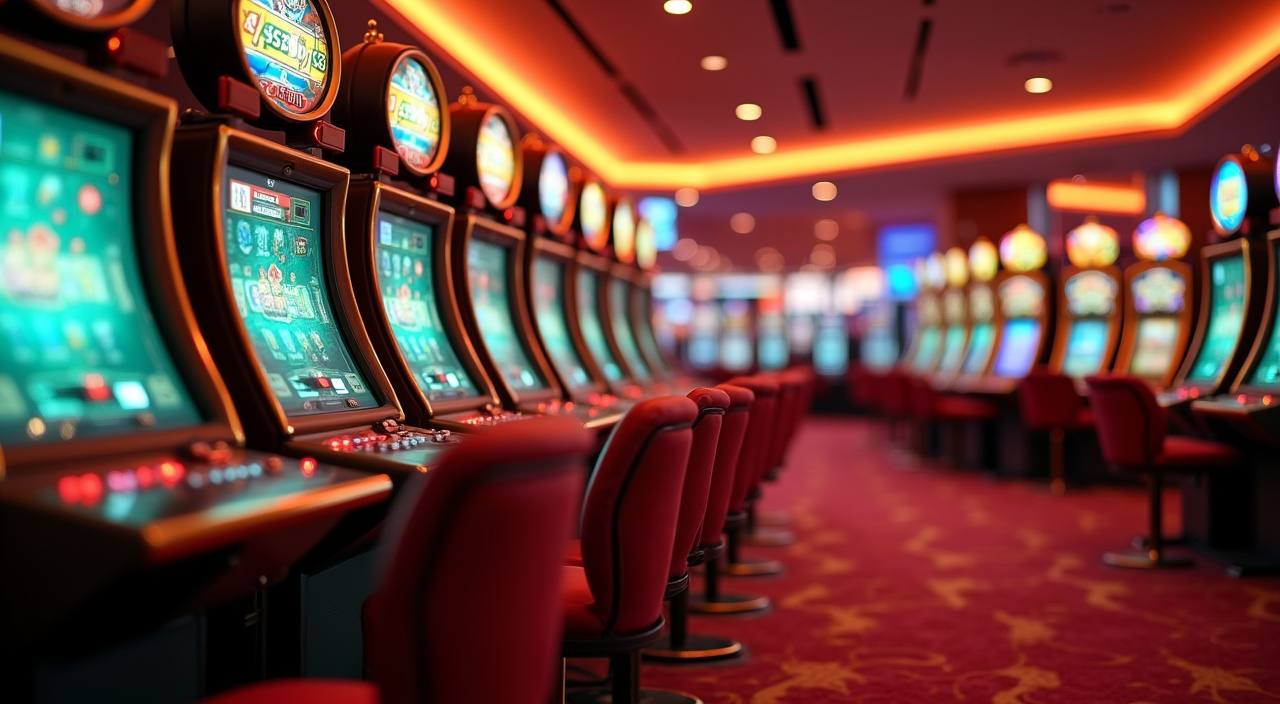 jw6a Slots Fruit স্পিন লবিতে কী আছে